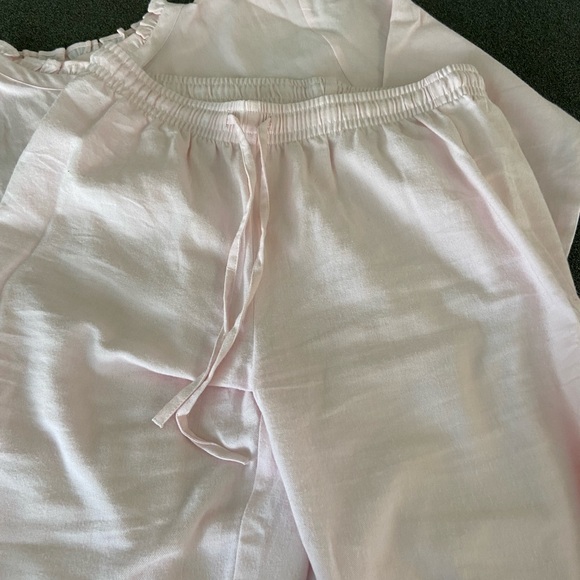 Pluto 2 piece pajama set - Picture 3 of 5